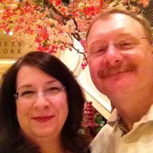 Meet your Posher, Vicki